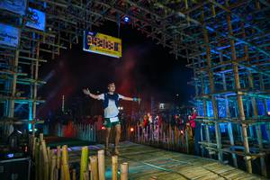 BIB: 1001, 343031
                            <button type="button" onclick="openModal(19202700)" class="btn btn-primary btn-sm float-right btn-popup" data-toggle="modal" data-target=".modal-high-quality">
                        <i class="fas fa-shopping-cart"></i> Add to Cart
                    </button>
                                            <button type="button" onclick="isThisMe(19202700, true)" class="btn btn-success btn-sm float-right btn-popup btn-isme hidden" data-toggle="tooltip" data-placement="bottom" title="นี่คือรูปของคุณใช่ไหม คลิกที่นี่เพื่อเอาเข้าอัลบั้ม">
                        <i class="fas fa-plus"></i> Add to album
                    </button>
                    <button type="button" onclick="isThisMe(19202700, false)" class="btn btn-warning btn-sm float-right btn-popup btn-isnotme hidden">
                        <i class="fas fa-ban"></i> Remove from album
                    </button>